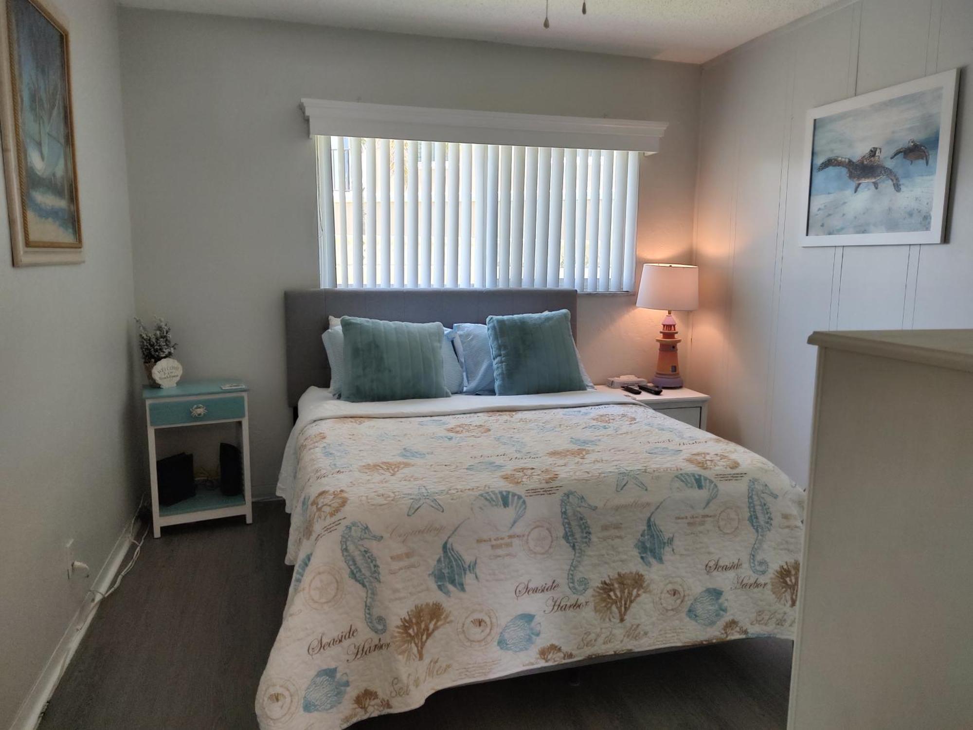 Malyn Resort St. Pete Beach Εξωτερικό φωτογραφία