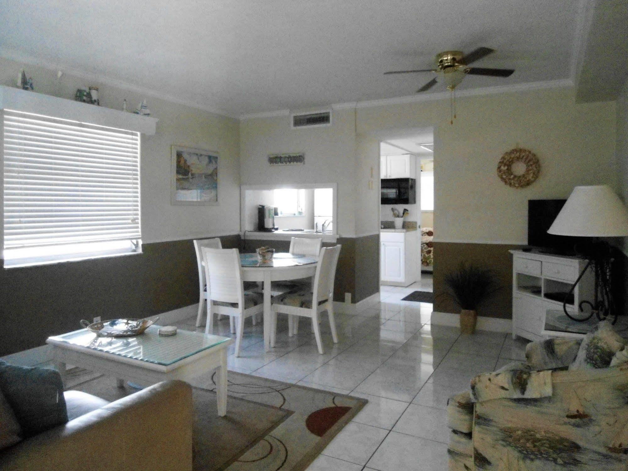 Malyn Resort St. Pete Beach Εξωτερικό φωτογραφία