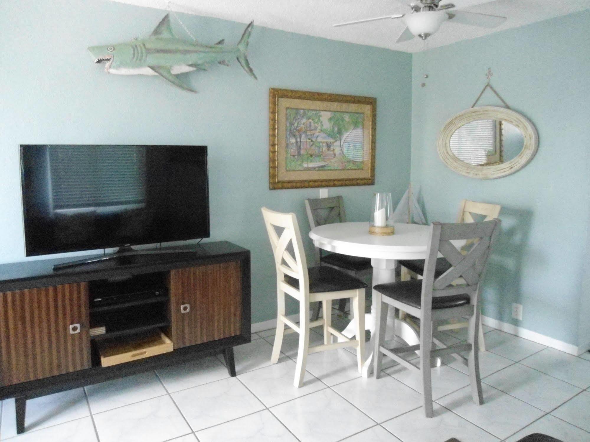 Malyn Resort St. Pete Beach Εξωτερικό φωτογραφία
