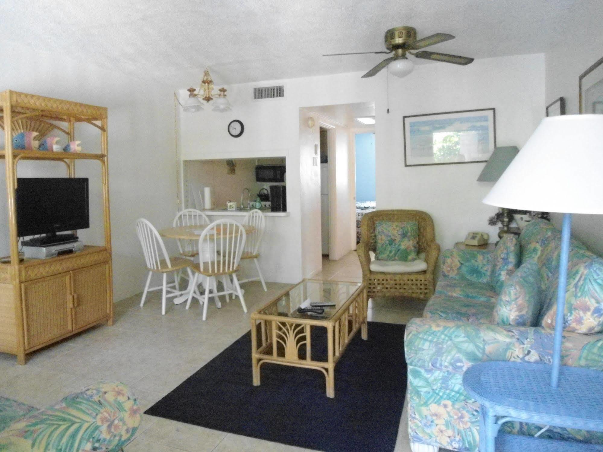 Malyn Resort St. Pete Beach Εξωτερικό φωτογραφία