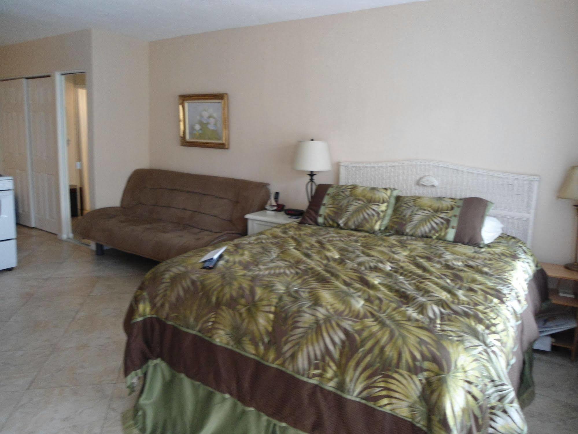 Malyn Resort St. Pete Beach Εξωτερικό φωτογραφία