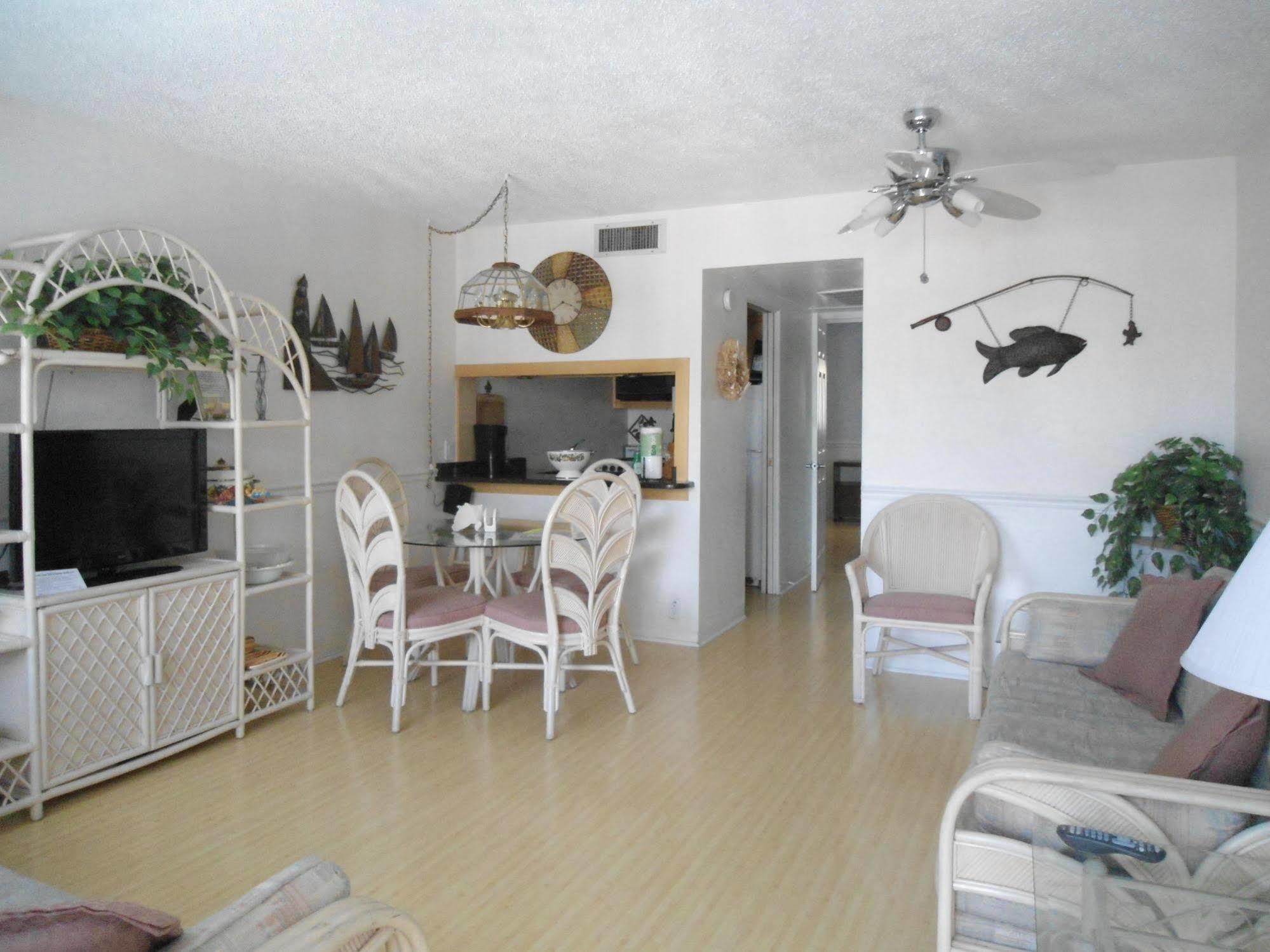 Malyn Resort St. Pete Beach Εξωτερικό φωτογραφία