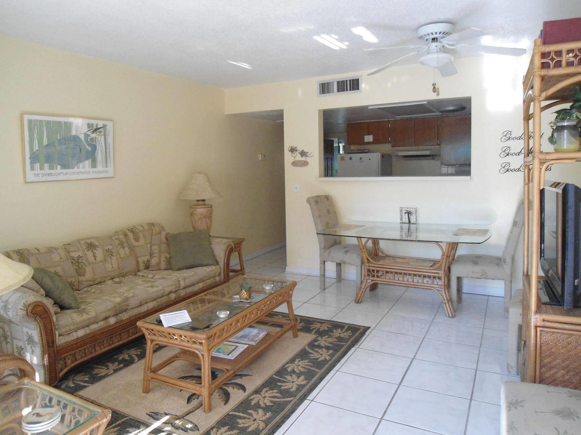 Malyn Resort St. Pete Beach Εξωτερικό φωτογραφία