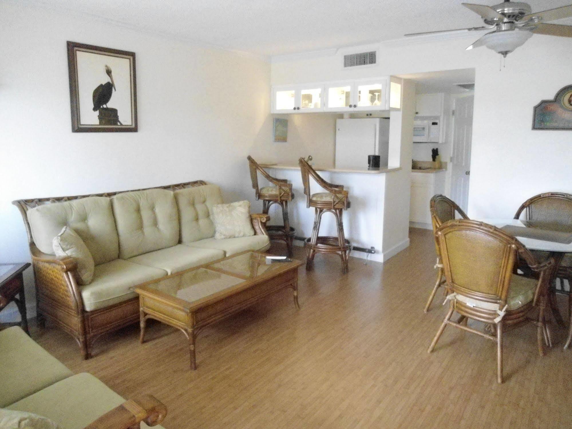 Malyn Resort St. Pete Beach Εξωτερικό φωτογραφία