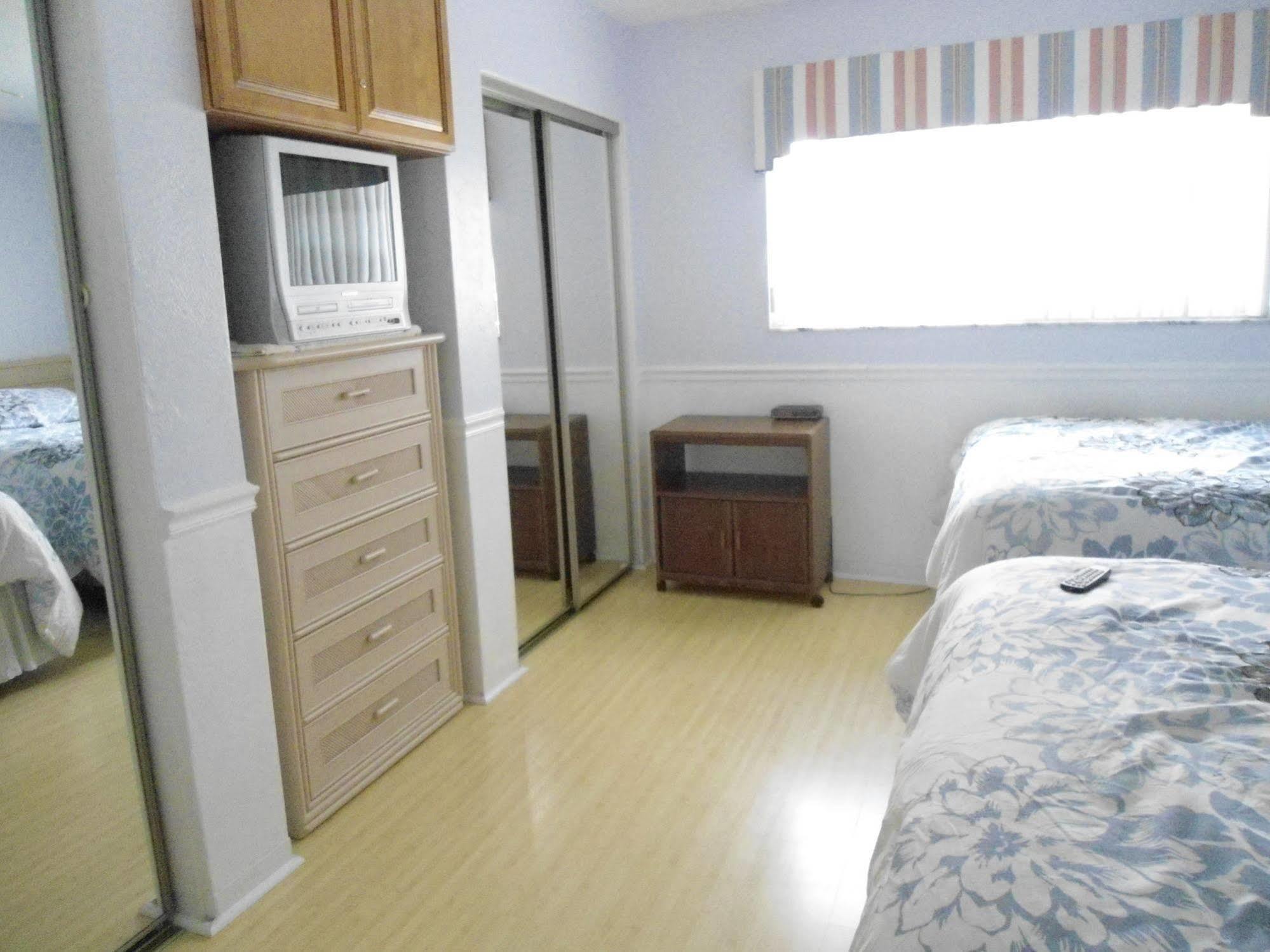 Malyn Resort St. Pete Beach Εξωτερικό φωτογραφία