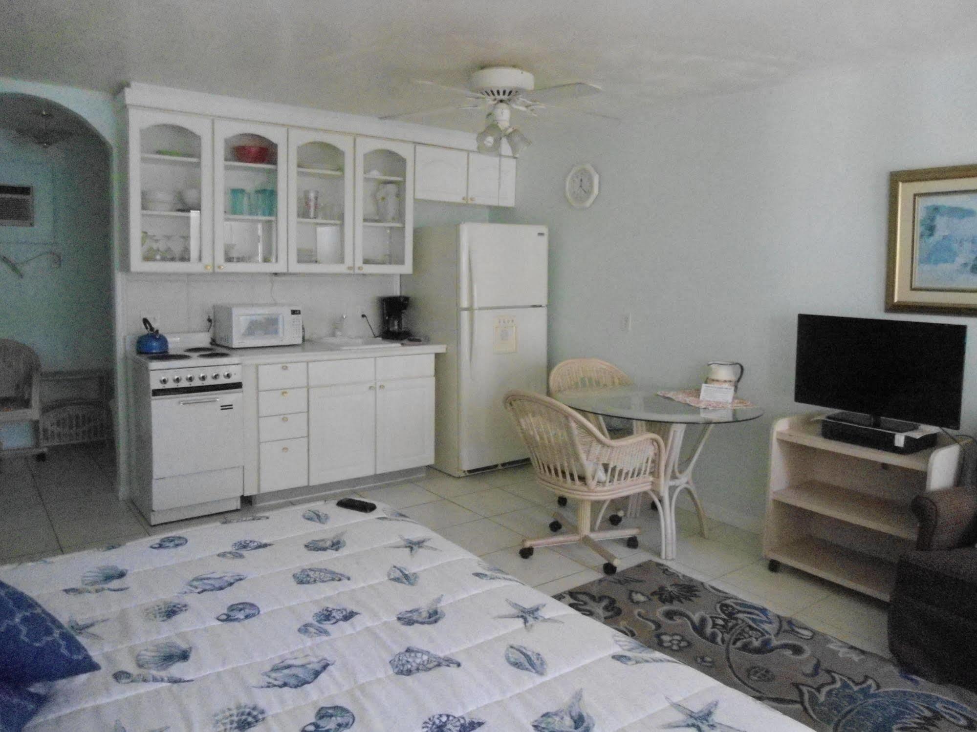 Malyn Resort St. Pete Beach Εξωτερικό φωτογραφία