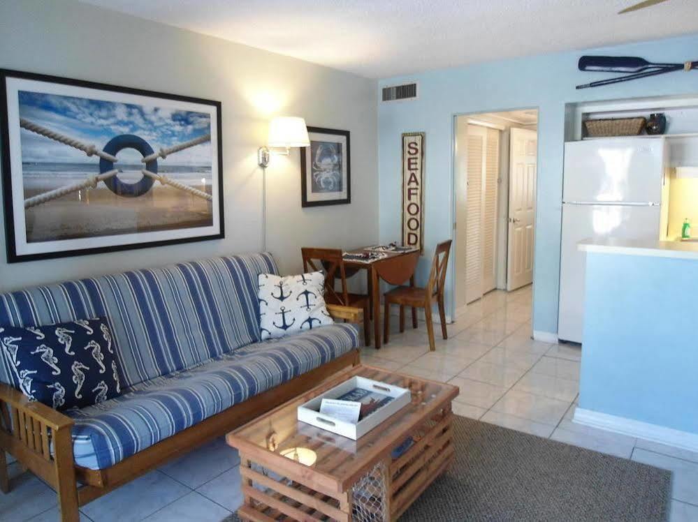 Malyn Resort St. Pete Beach Εξωτερικό φωτογραφία