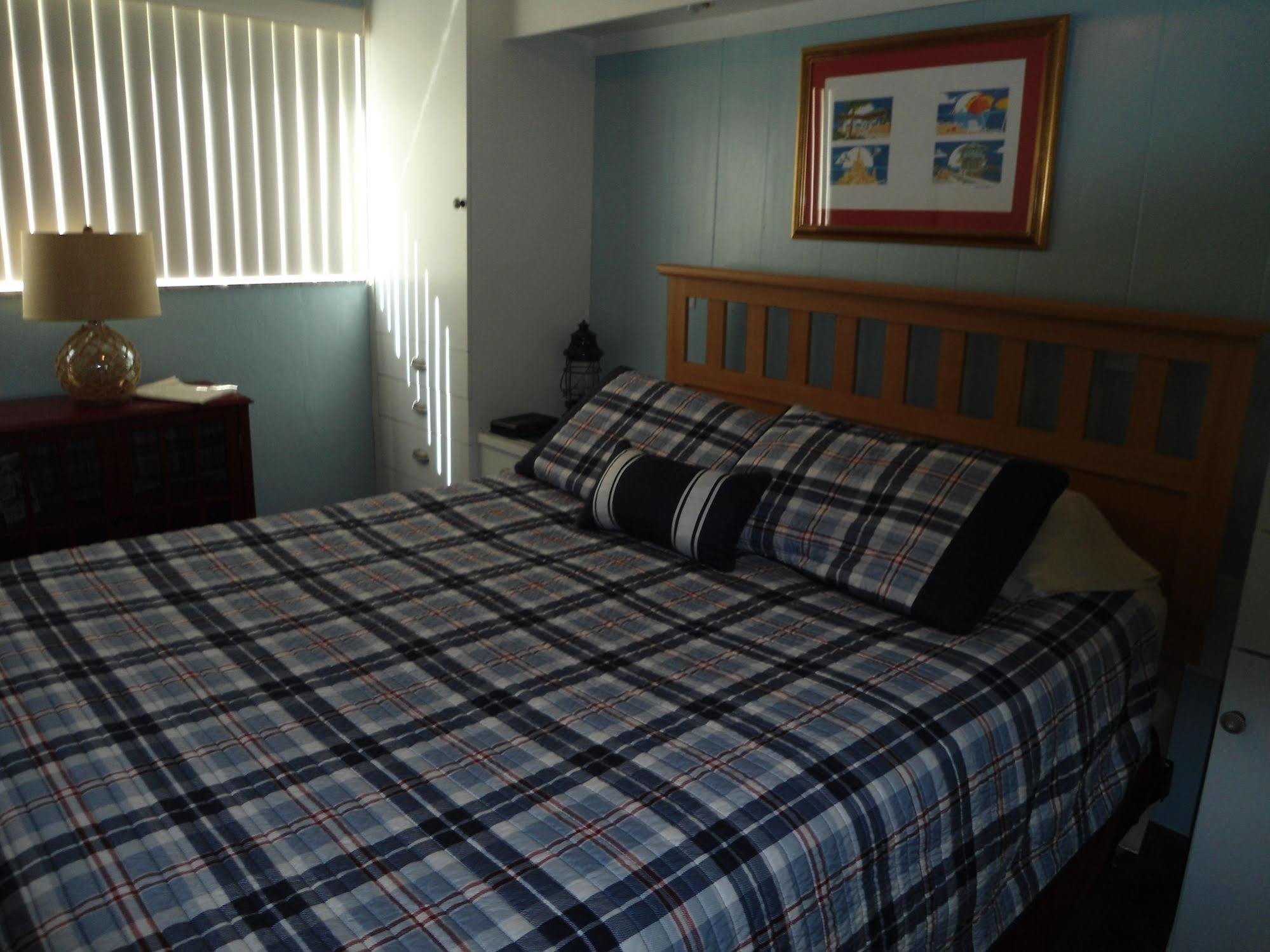 Malyn Resort St. Pete Beach Εξωτερικό φωτογραφία