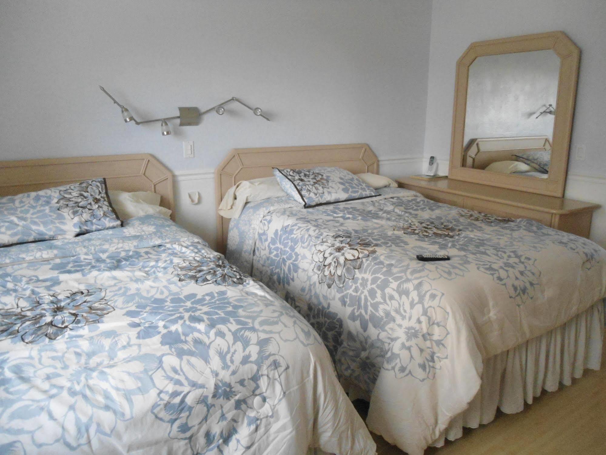 Malyn Resort St. Pete Beach Εξωτερικό φωτογραφία