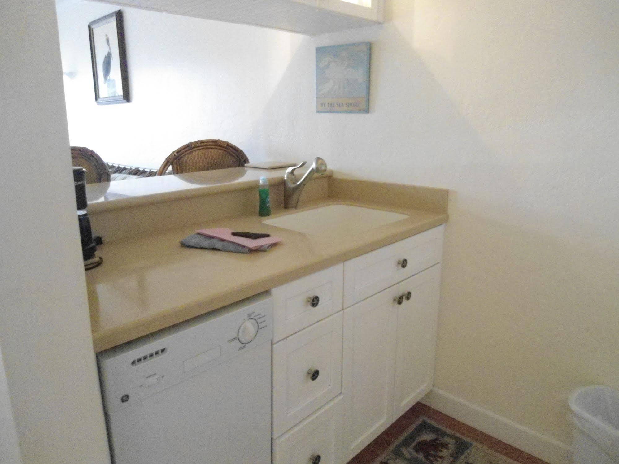Malyn Resort St. Pete Beach Εξωτερικό φωτογραφία