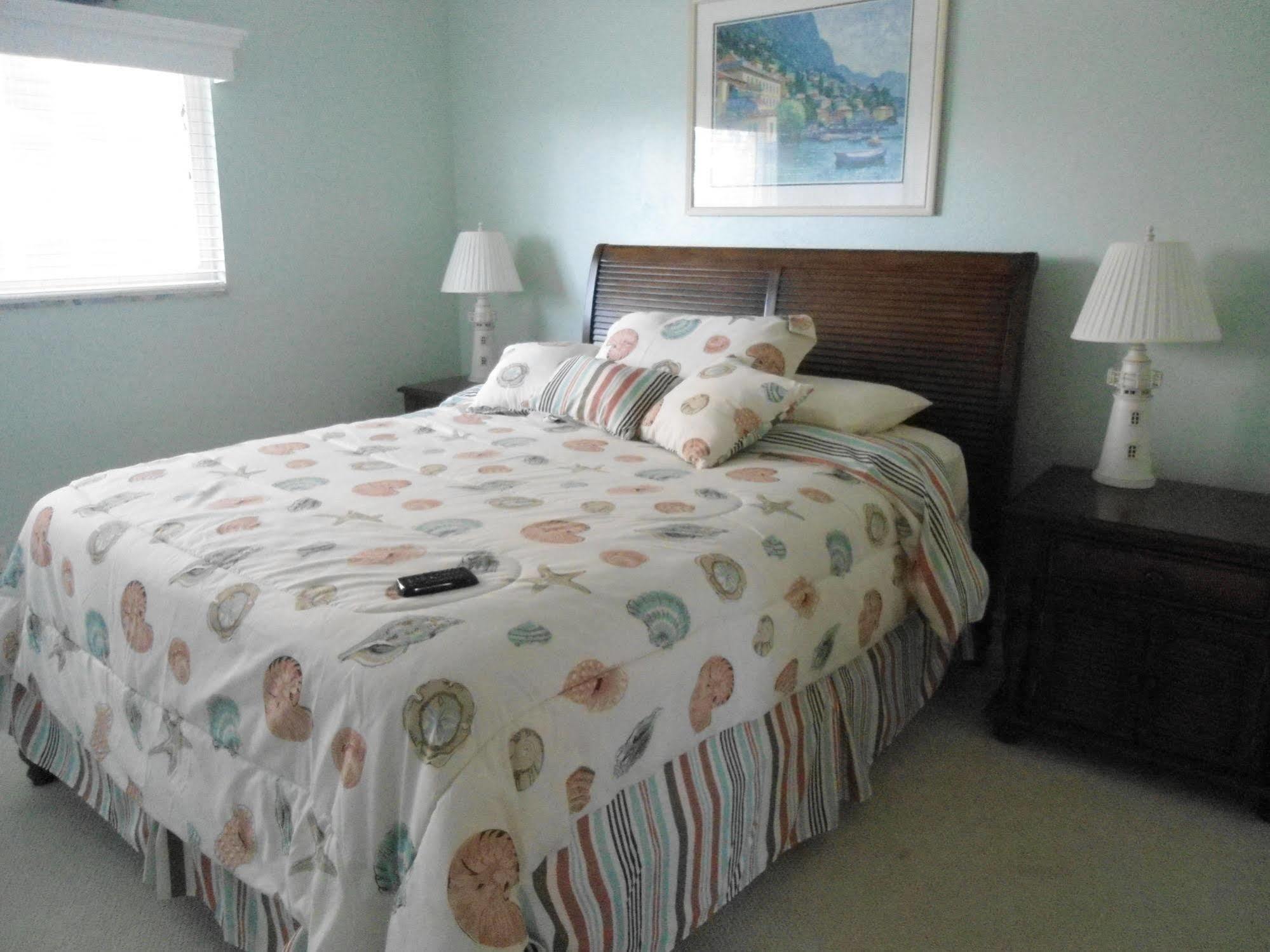 Malyn Resort St. Pete Beach Εξωτερικό φωτογραφία