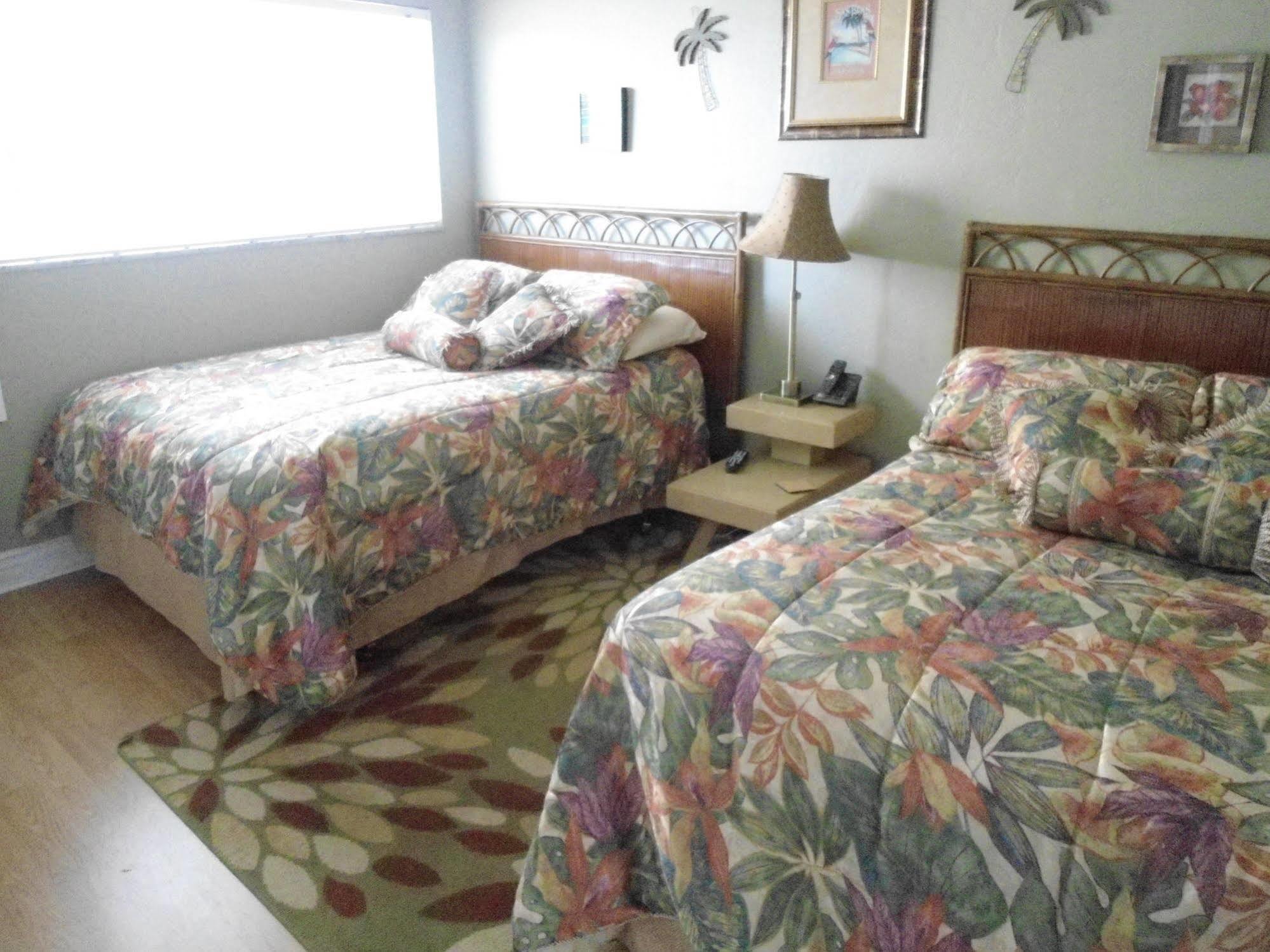 Malyn Resort St. Pete Beach Εξωτερικό φωτογραφία
